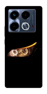 Чохол на Infinix Note 40 4G BMW v15 фото 1 з 1