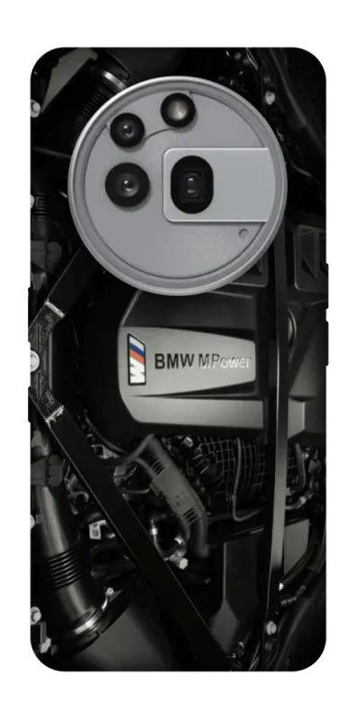 Чохол на Nothing Phone (3a) Pro BMW V58 фото 1 з 1
