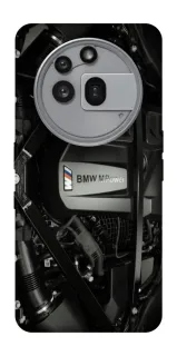 Чохол на Nothing Phone (3a) Pro BMW V58 фото 1 з 1