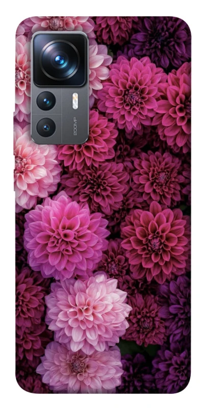 Чохол на Xiaomi 12T / 12T Pro Garden1 фото 1 з 1