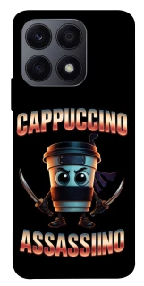 Чохол на Huawei Honor X8a Cappuccino Assassino фото 1 з 1