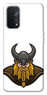 Чехол на Oppo A54 5G / A74 5G Viking фото 1 из 1