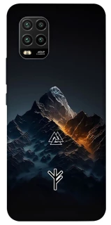 Чохол на Xiaomi Mi 10 Lite Руни у горах фото 1 з 1