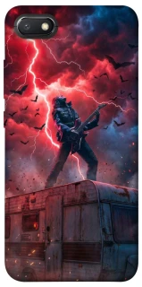 Чохол на Xiaomi Redmi 6A Stranger Things ver.45 фото 1 з 1