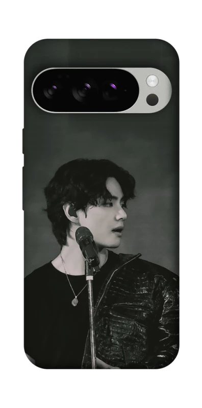 Чохол на Google Pixel 10 Pro V (Kim) - BTS фото 1 з 1