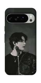 Чехол на Google Pixel 10 Pro V (Kim) - BTS фото 1 Чехол на Google Pixel 10 Pro V (Kim) - BTS фото 1 из 1