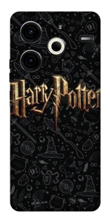 Чехол на TECNO Pova 6 Neo (LI6) Harry Potter ver.12 фото 1 из 1