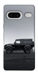 Чохол на Google Pixel 7 Land rover фото 1 з 1