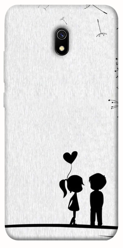 Чохол на Xiaomi Redmi 8a Love everywere фото 1 з 1