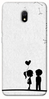 Чохол на Xiaomi Redmi 8a Love everywere фото 1 з 1