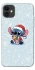 Чохол на Apple iPhone 11 (6.1") Stitch ver.21 фото 1 з 1