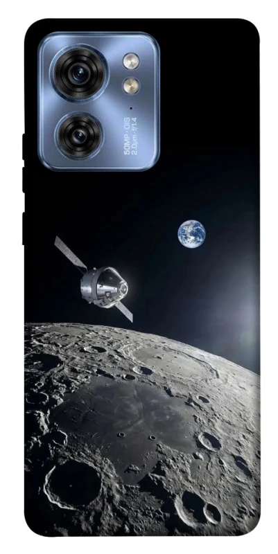 Чехол на Motorola Edge 40 Artemis 2 ver.2 фото 1 из 1