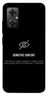 Чохол на Xiaomi Redmi Note 11R No image фото 1 з 1