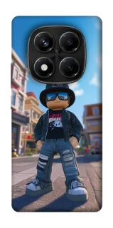 Чехол на Xiaomi Redmi Note 14 Pro 4G Roblox aesthetics ver.3 фото 1 из 1