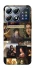 Чохол на Xiaomi POCO X8 Pro Leonardo da Vinci фото 1 з 1