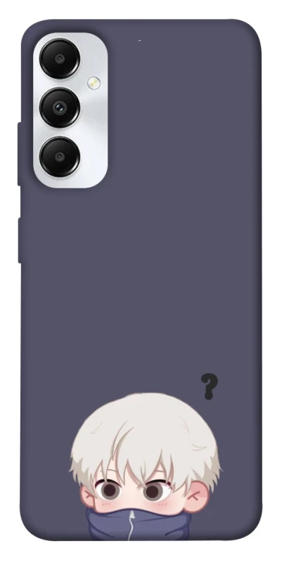 Чохол на Samsung Galaxy A05s Toge Inumaki фото 1 з 1