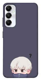 Чохол на Samsung Galaxy A05s Toge Inumaki фото 1 з 1