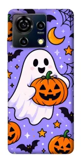 Чохол на ZTE Blade V50 Vita Halloween v15 фото 1 з 1