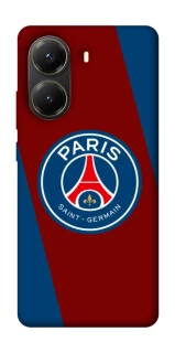 Чехол на Xiaomi Poco X7 Pro FC PSG v2 фото 1 из 1