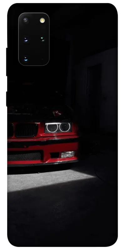 Чехол на Samsung Galaxy S20+ BMW v21 фото 1 из 1