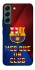 Чохол на Samsung Galaxy S22 FC Barcelona v5 фото 1 з 1