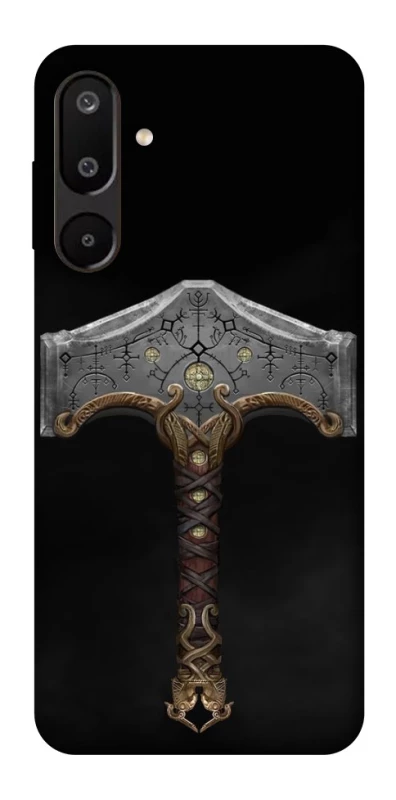 Чехол на Samsung Galaxy M16 5G Мьёльнир фото 1 из 1