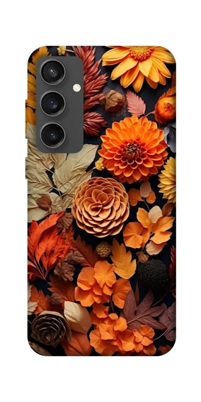 Чохол на Samsung Galaxy S24 FE Dreams фото 1 з 1