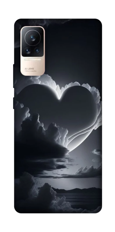 Чохол на Xiaomi Civi 6 Cloud heart фото 1 з 1