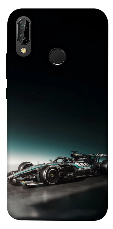 Чохол на Huawei P20 Lite F-1 ver.4 фото 1 з 1