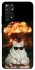 Чохол на Xiaomi Redmi Note 11 (Global) / Note 11S Exploding Kittens ver.2 фото 1 з 1