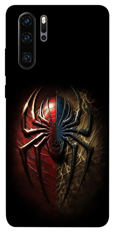 Чохол на Huawei P30 Pro Spiderman icon фото 1 з 1