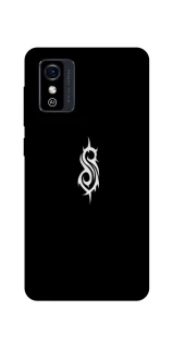 Чехол на ZTE Blade L9 Slipknot ver.3 фото 1 из 1