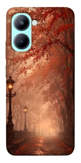 Чехол на Realme C33 boulevard фото 1 из 1