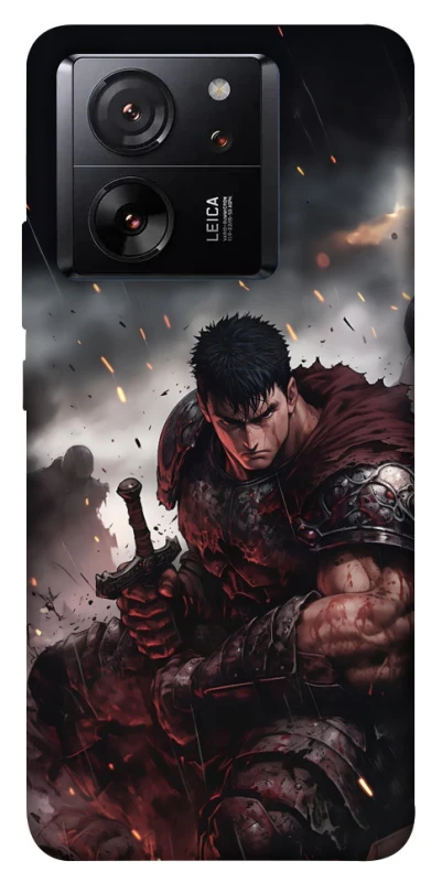 Чехол на Xiaomi 13T Pro Guts фото 1 из 1