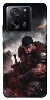 Чехол на Xiaomi 13T Pro Guts фото 1 из 1