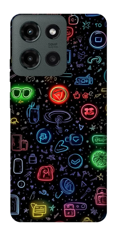 Чохол на Motorola Moto G Power (2025) Wallpaper фото 1 Чохол на Motorola Moto G Power (2025) Wallpaper фото 1 з 1