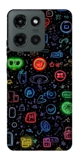 Чохол на Motorola Moto G Power (2025) Wallpaper фото 1 Чохол на Motorola Moto G Power (2025) Wallpaper фото 1 з 1