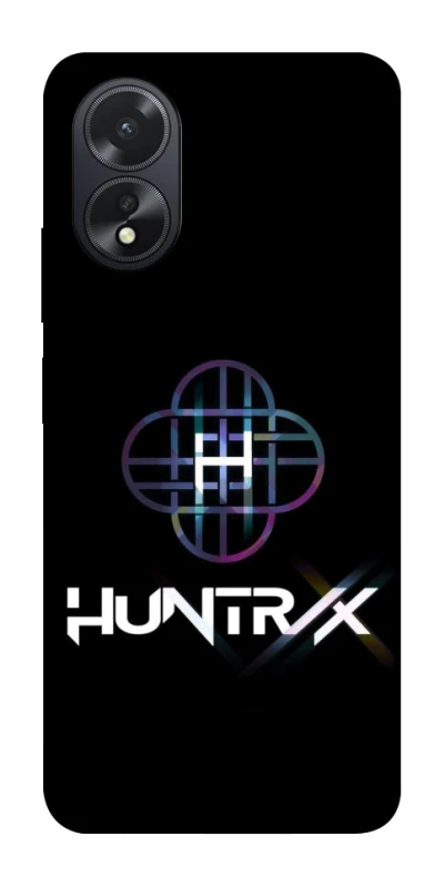 Чохол на Oppo A18 K-Pop Demon Hunters ver.17 фото 1 з 1