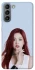 Чохол на Samsung Galaxy S21 Ahyeon - BABYMONSTER фото 1 з 1