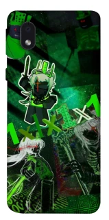 Чехол на Samsung Galaxy M01 Core / A01 Core Roblox v5 фото 1 из 1