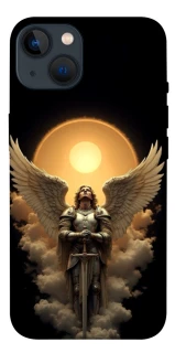 Чохол на Apple iPhone 13 (6.1") Archangel Michael фото 1 з 1