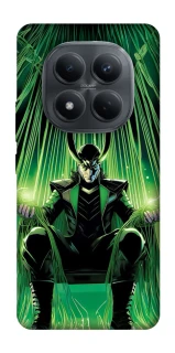 Чехол на Xiaomi Redmi Note 15 Pro 4G Loki фото 1 из 1