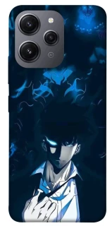 Чохол на Xiaomi Redmi 12 Solo Leveling Sung фото 1 з 1