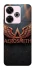Чохол на Xiaomi Poco M6 4G Aerosmith фото 1 з 1