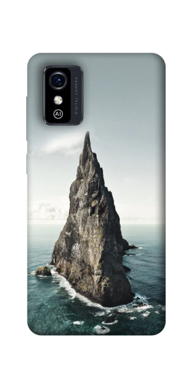 Чохол на ZTE Blade L9 Marine mountain фото 1 з 1