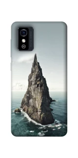 Чехол на ZTE Blade L9 Marine mountain фото 1 из 1