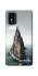 Чохол на ZTE Blade L9 Marine mountain фото 1 з 1