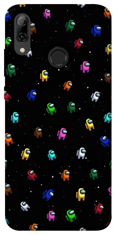 Чохол на Huawei P Smart (2019) Among Us фото 1 з 1
