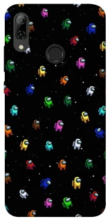 Чехол на Huawei P Smart (2019) Among Us фото 1 из 1