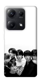 Чохол на Xiaomi Redmi Note 14S TWS фото 1 з 1